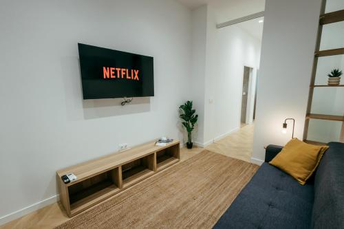 Sada Flat, Jacuzzi, Chill Out, 7 Pax, SmartTV