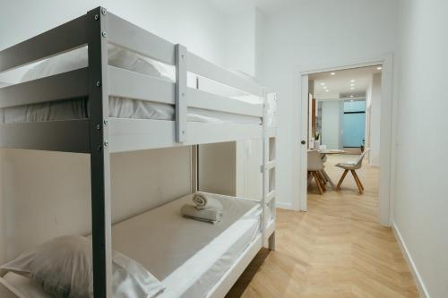 Sada Flat, Jacuzzi, Chill Out, 7 Pax, SmartTV