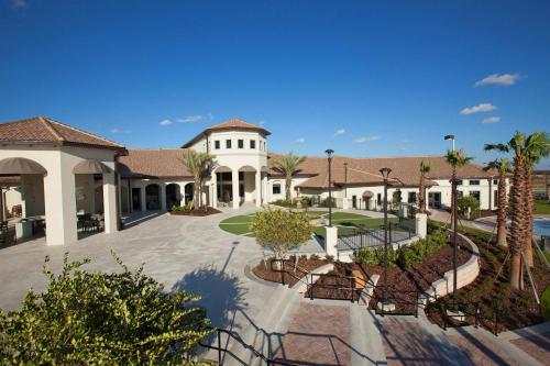 Special 4bedroom TH w-private pool next to Disney photo 35