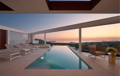 Beautiful Home In Primosten