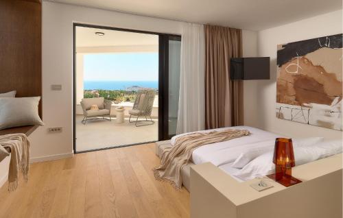 Beautiful Home In Primosten
