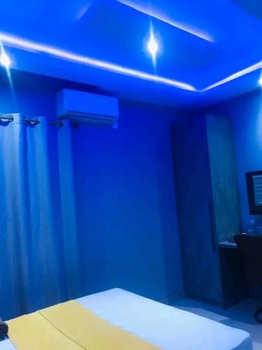 Rosame Guesthouse