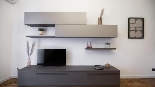 Italianway Comfort - Sammartini 35
