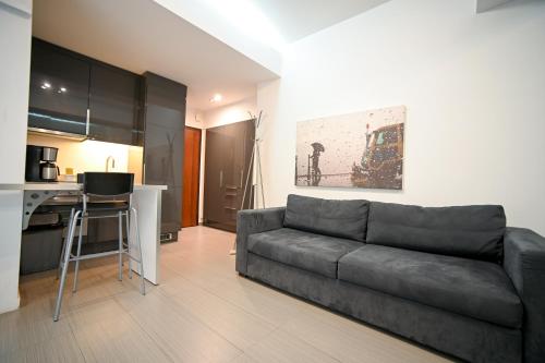 Kolonaki Urban Gem by Zeus Suites