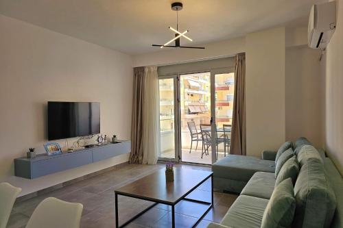 Holiday Apartment In Saranda - 003 - Happy Rentals