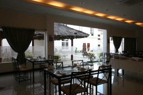 Фотография из галереи Hotel The Ramelau в Дили