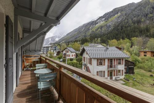 Flocon - Loft Moderne 8pax Sauna Poele Vues Garage