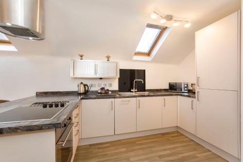 City Apartments - Reubens Court photo 44