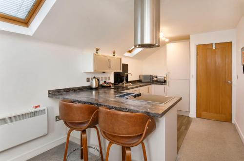 City Apartments - Reubens Court photo 43