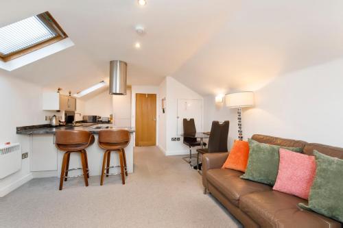 City Apartments - Reubens Court photo 45