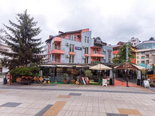 Hotel Elit