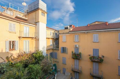 Hacca Collection-Luxe 1BR with terrace in Pta Venezia