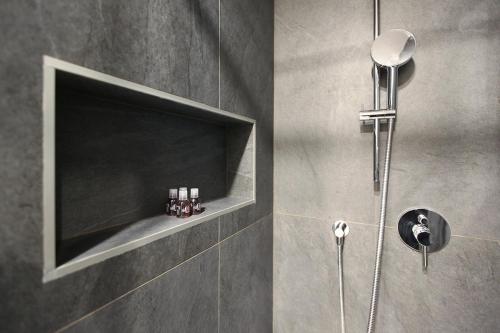 Hacca Collection-Luxe 1BR with terrace in Pta Venezia