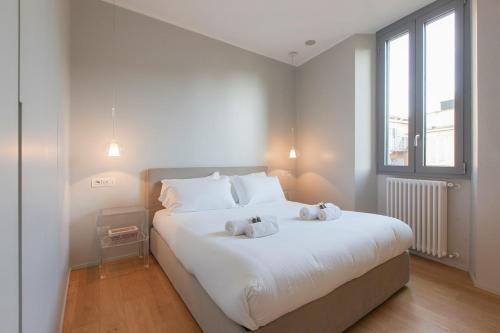 Hacca Collection-Luxe 1BR with terrace in Pta Venezia