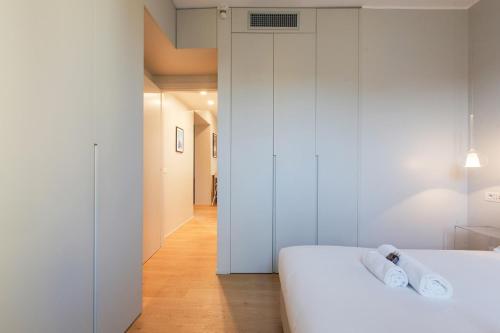 Hacca Collection-Luxe 1BR with terrace in Pta Venezia