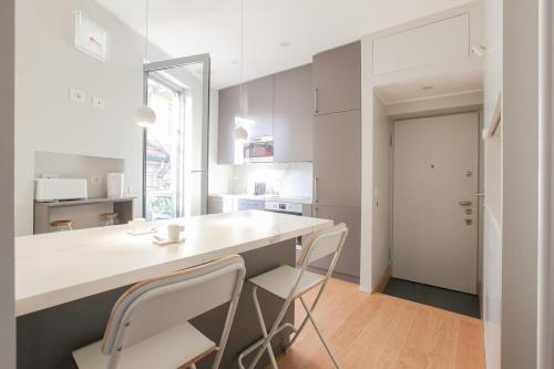 Hacca Collection-Luxe 1BR with terrace in Pta Venezia