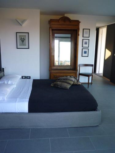 lux topfloor apt private patio great city view