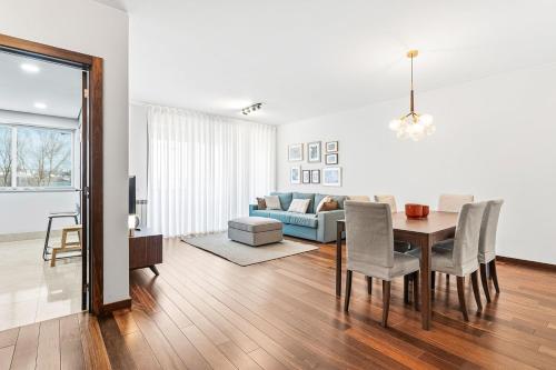 GuestReady - cosy retreat in Vila Nova de Gaia