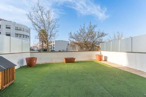GuestReady - cosy retreat in Vila Nova de Gaia