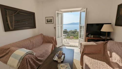 Elia Oasis Coastal Escape