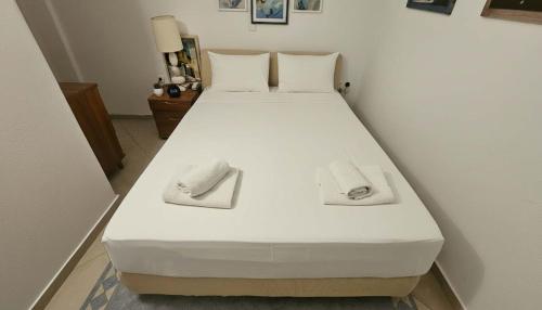 Elia Oasis Coastal Escape