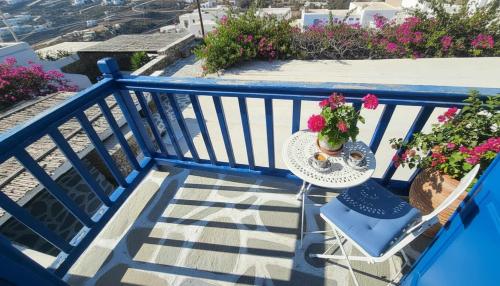 Elia Oasis Coastal Escape