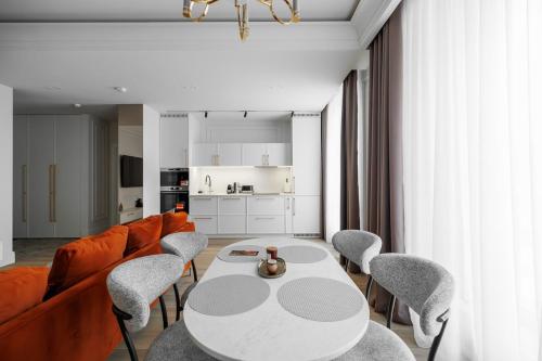 Urban Comfort Apartment Eminescu Residence