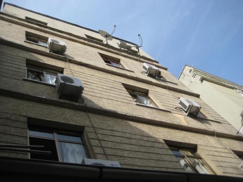 Gallery image of Hotel Necmi in Samsun