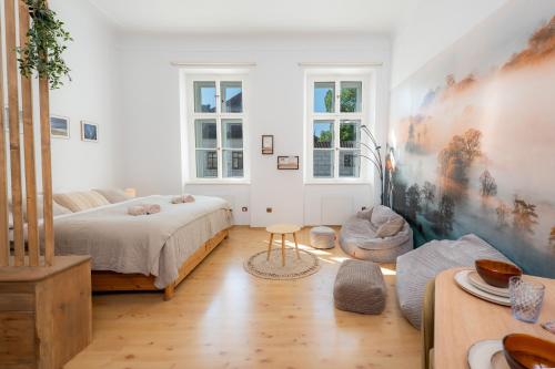 Apartmány Vratislavský Dům