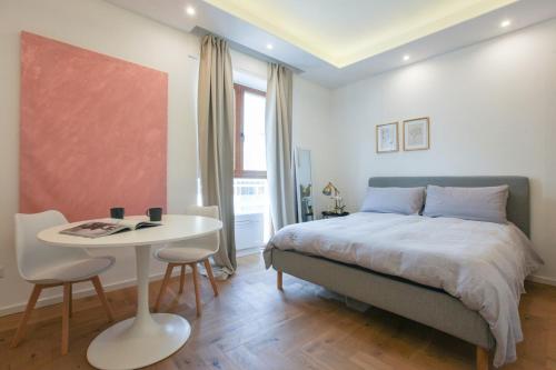 Contemporary Studio - Central Station-NoLo area