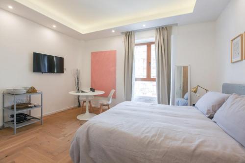 Contemporary Studio - Central Station-NoLo area