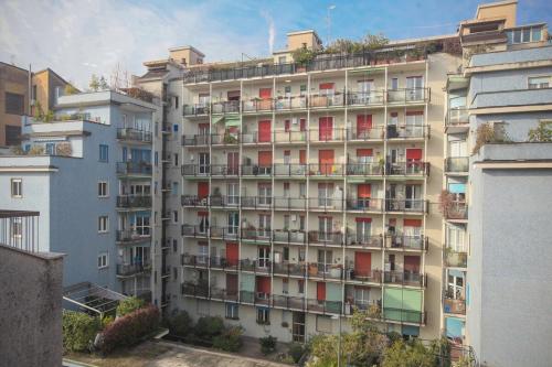 Contemporary Studio - Central Station-NoLo area