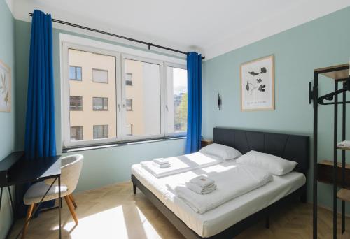 ampm Angeligasse - Coliving Vienna I Monthly Stays