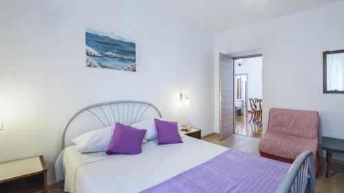 Beautiful Villa Ana with pool in Labin