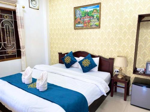 Villa Suankeo Legend