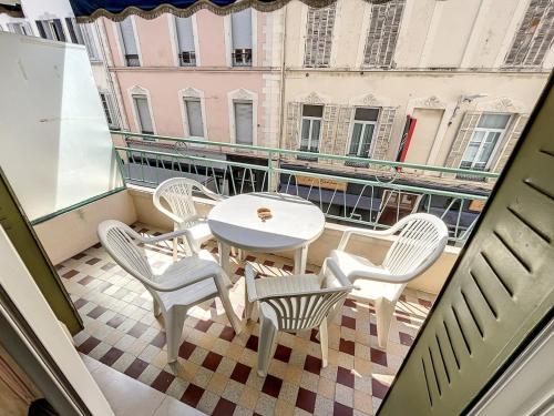 2 bedroom Pradignac 305