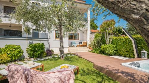 Villa Diva- Rovinj by Villas Guide