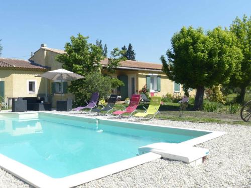 Villa en Provence