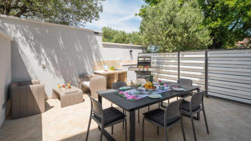 Villa Diva- Rovinj by Villas Guide