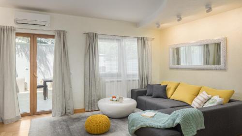 Villa Diva- Rovinj by Villas Guide