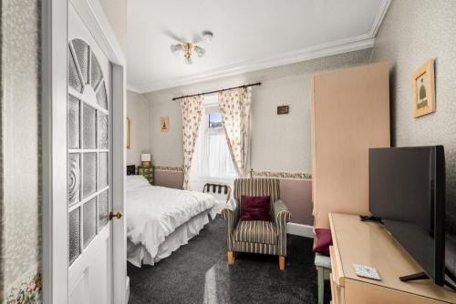 Gallery image of Ashley House in Dundee