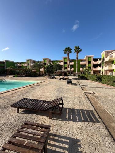 HostySpot - Bloco Verde