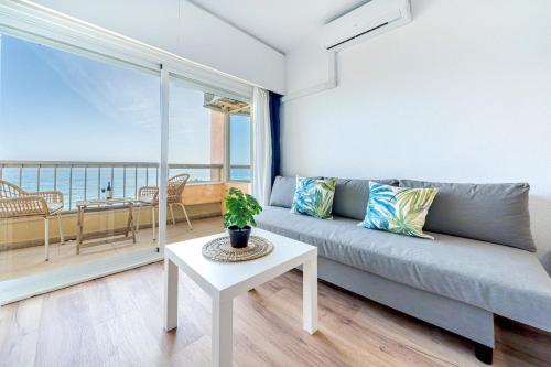 Stylish Seaside Studio