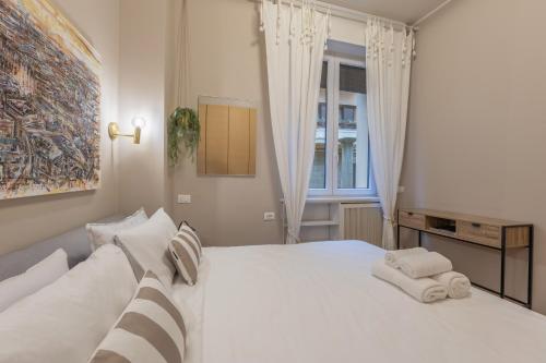 Cenacolo, Corso Magenta, Milan's historic center