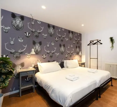 Crashpads Shoreditch Apartments - The Club Row Collection photo 3