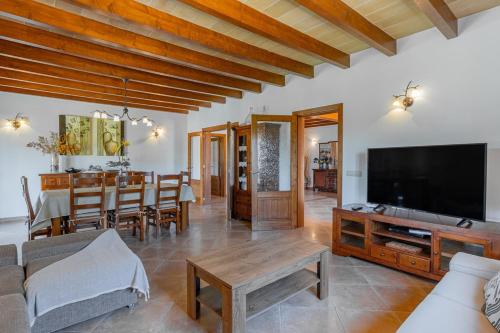 Villa Can Pallicer