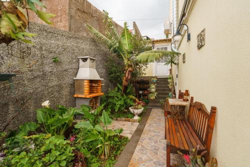 GuestReady - Charming retreat in Funchal