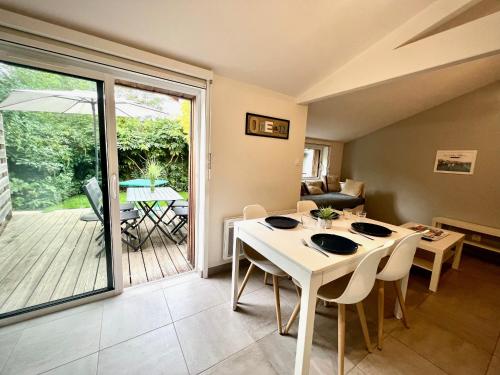 Maison Aquitaine "Grande Plage"