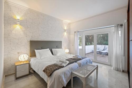 Villa Xila - Pool & Magical Evening Terraces