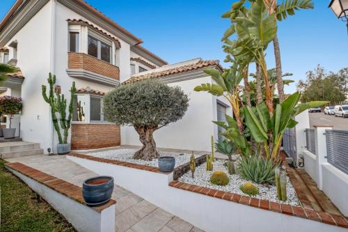 Villa Xila - Pool & Magical Evening Terraces